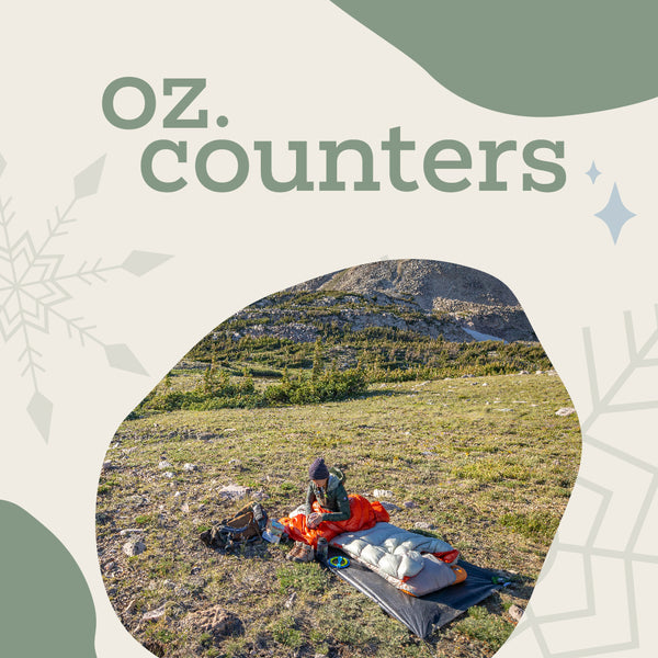 Gifts For Ounce Counters