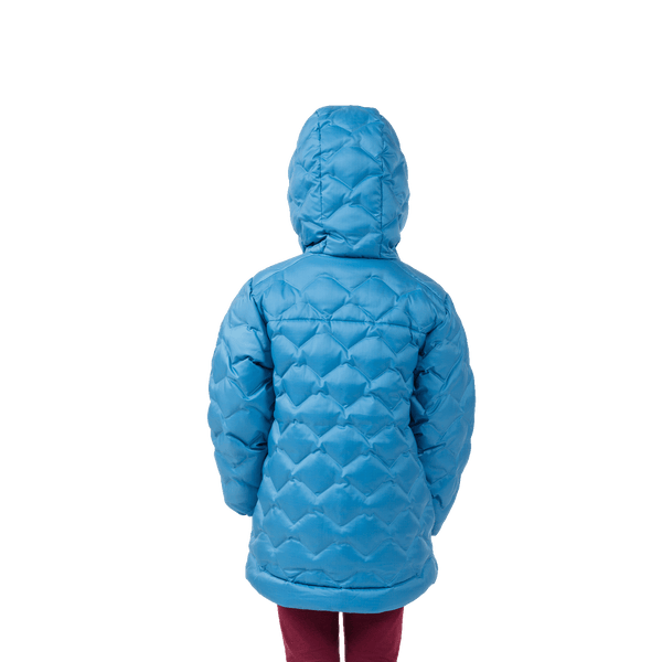 Kid's Ice House Jacket