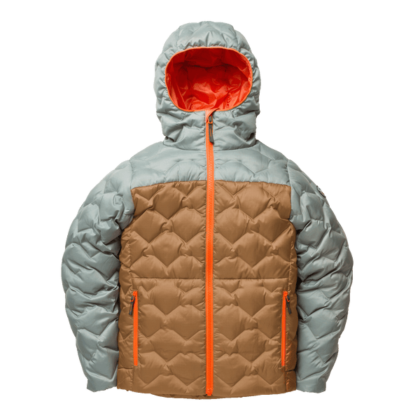 Kids Ice House Jacket Big Agnes