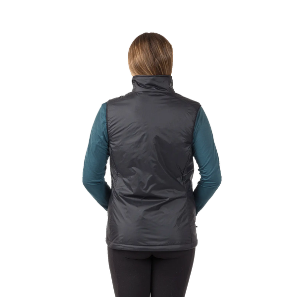 W's Larkspur Vest | Big Agnes W's Larkspur Vest | Big Agnes
