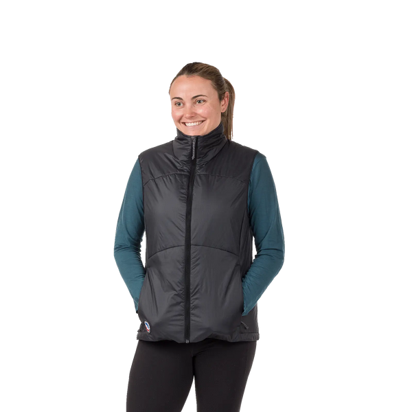 W's Larkspur Vest | Big Agnes W's Larkspur Vest | Big Agnes
