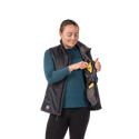 W's Larkspur Vest