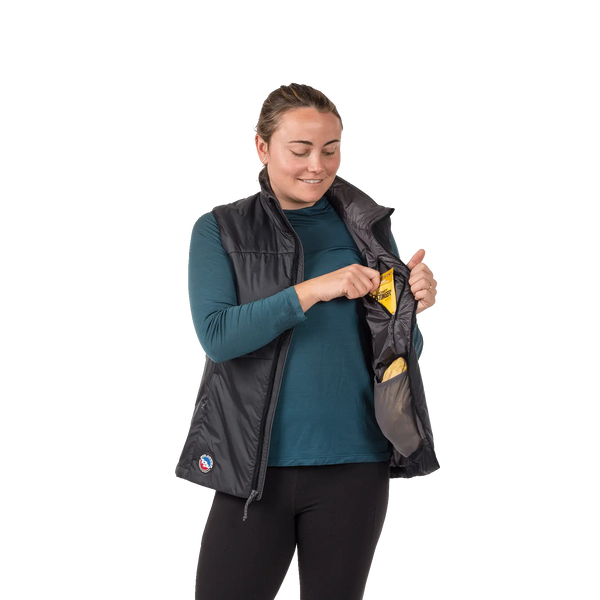 W's Larkspur Vest | Big Agnes W's Larkspur Vest | Big Agnes