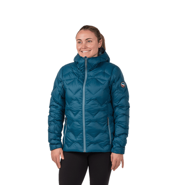 W s Luna Jacket Big Agnes