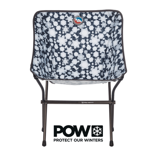 Mica Basin Camp Chair