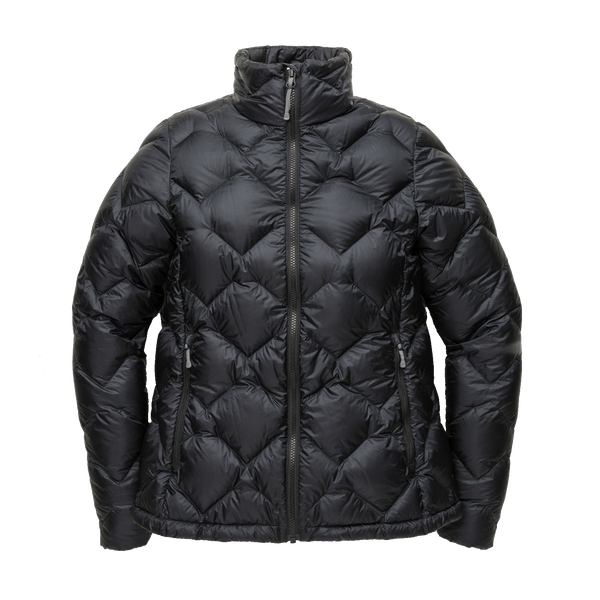 Piney Mountain Jacket