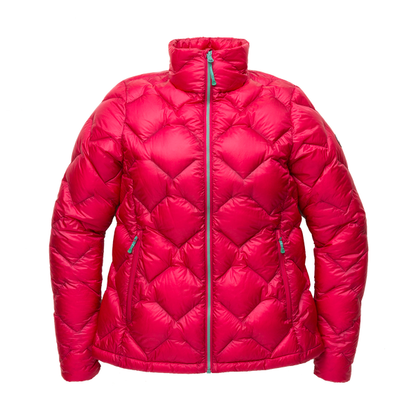 Piney Mountain Jacket