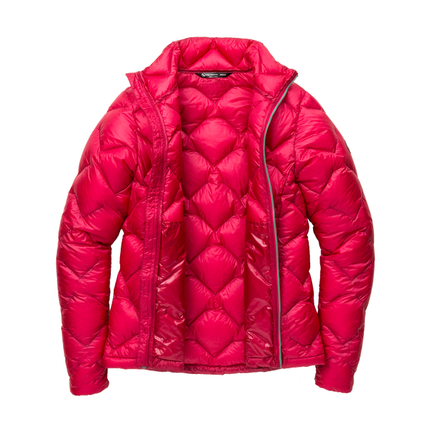 Piney Mountain Jacket