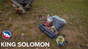 King Solomon 20° Doublewide