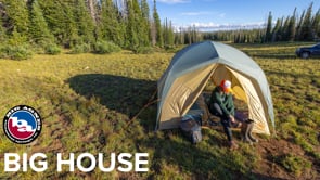 Big House 6 Vestibule | Big Agnes