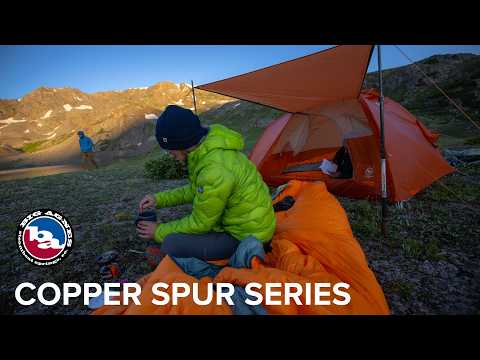 Copper Spur UL2