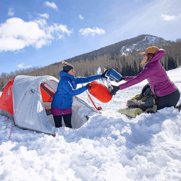 Big agnes shield shop 2