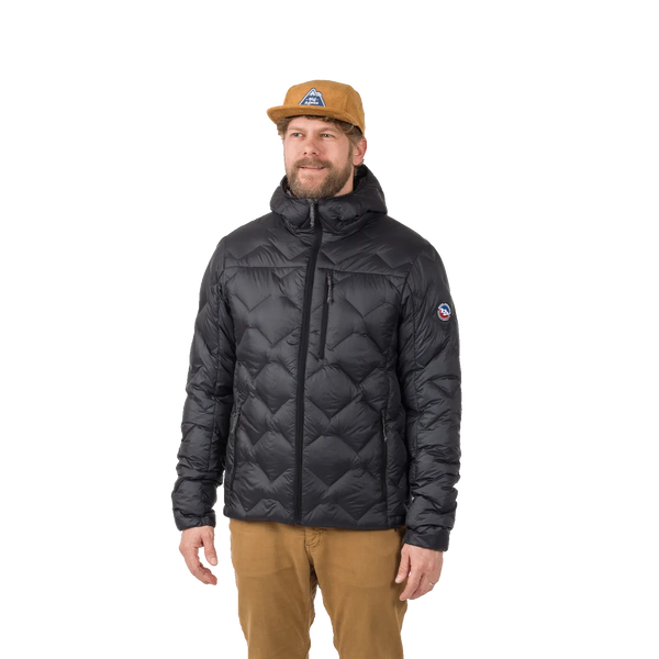 M's Shovelhead Down Jacket | Big Agnes M's Shovelhead Down Jacket | Big Agnes