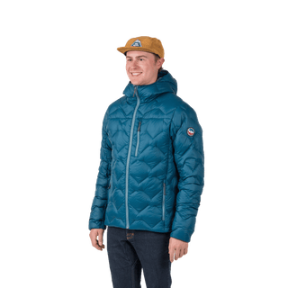 M's Wirehand Parka | Big Agnes M's Wirehand Parka | Big Agnes