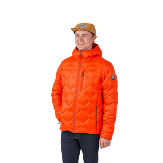 Big agnes coats online