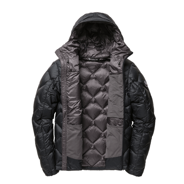 M's Shovelhead Down Jacket | Big Agnes M's Shovelhead Down Jacket | Big Agnes