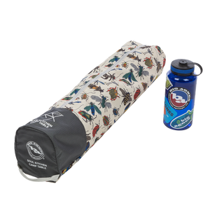 Soul Kitchen Camp Table Bugs Packed