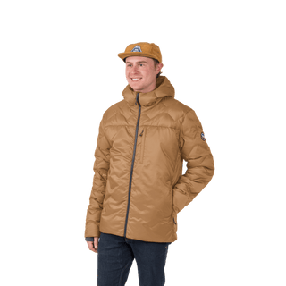 M's Wirehand Parka | Big Agnes M's Wirehand Parka | Big Agnes