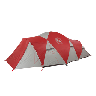 Mad House 8 Base Camp Tent Big Agnes