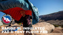 Rapide SL Insulated Doublewide