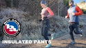 M's Wolf Moon Insulated Joggers