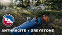 Women's Greystone 20°