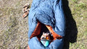 Park Series Sleeping Bags Video