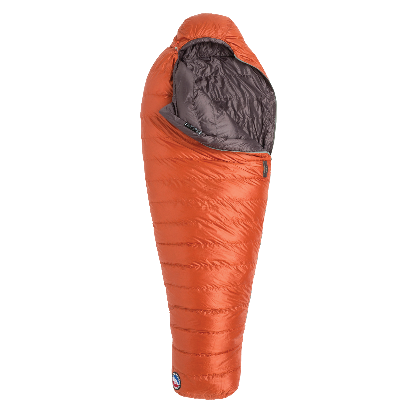 Sleeping Bags | Big Agnes