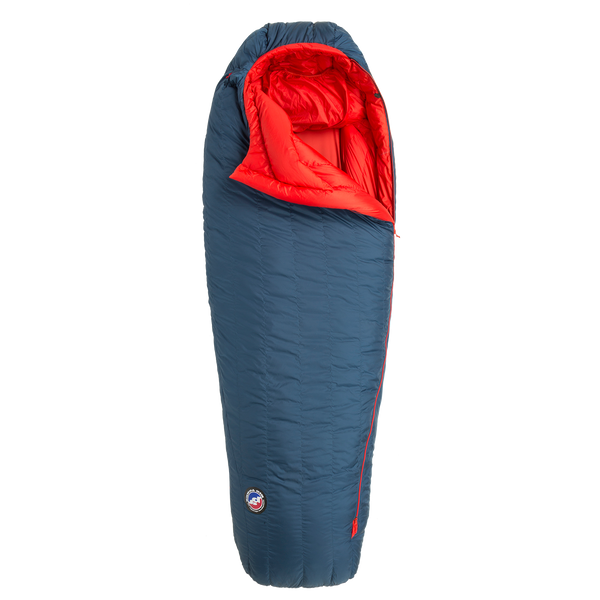 Sleeping bag big agnes deals