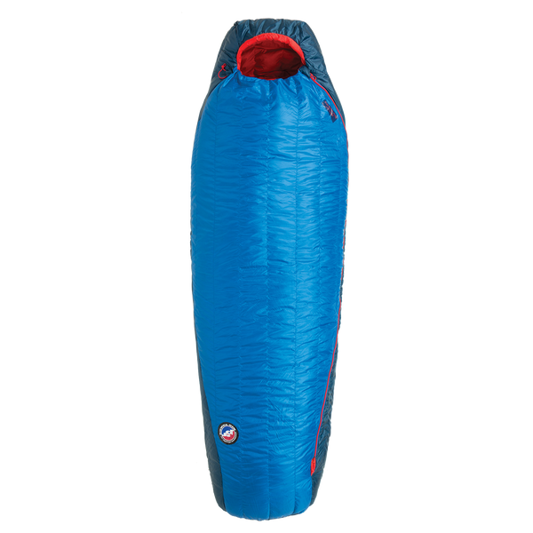 Buy Big Agnes Womens Sunbeam FireLine Eco Sleeping Bag 15 Degree  Petite Right Zip Online at Low Prices in India  Amazonin