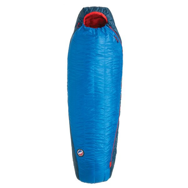 Sleeping bag big agnes deals