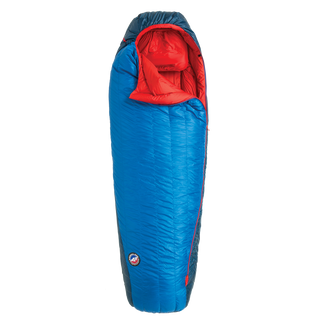 Big agnes benchmark outlet 0
