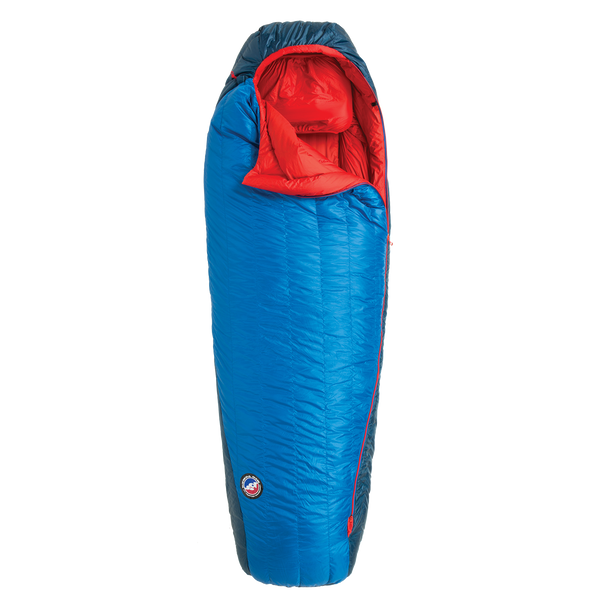 Big agnes zirkel best sale sl