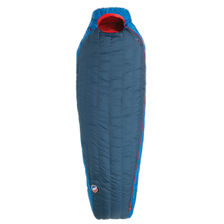 Big agnes buffalo park 40 sleeping bag sale