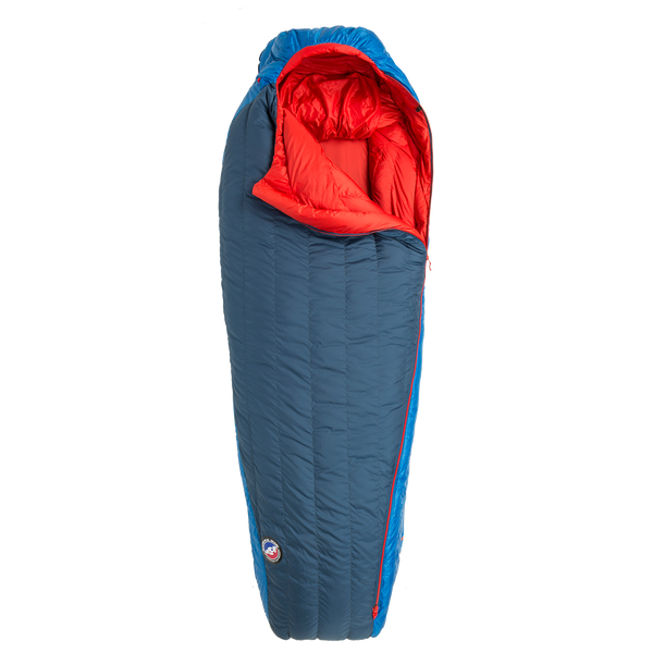 Big agnes best sale wiley sl 30
