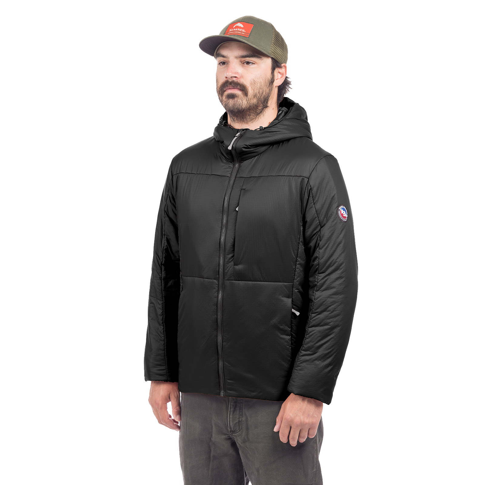 Barrows series big agnes