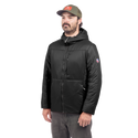 Men's Barrows Jacket Black Front