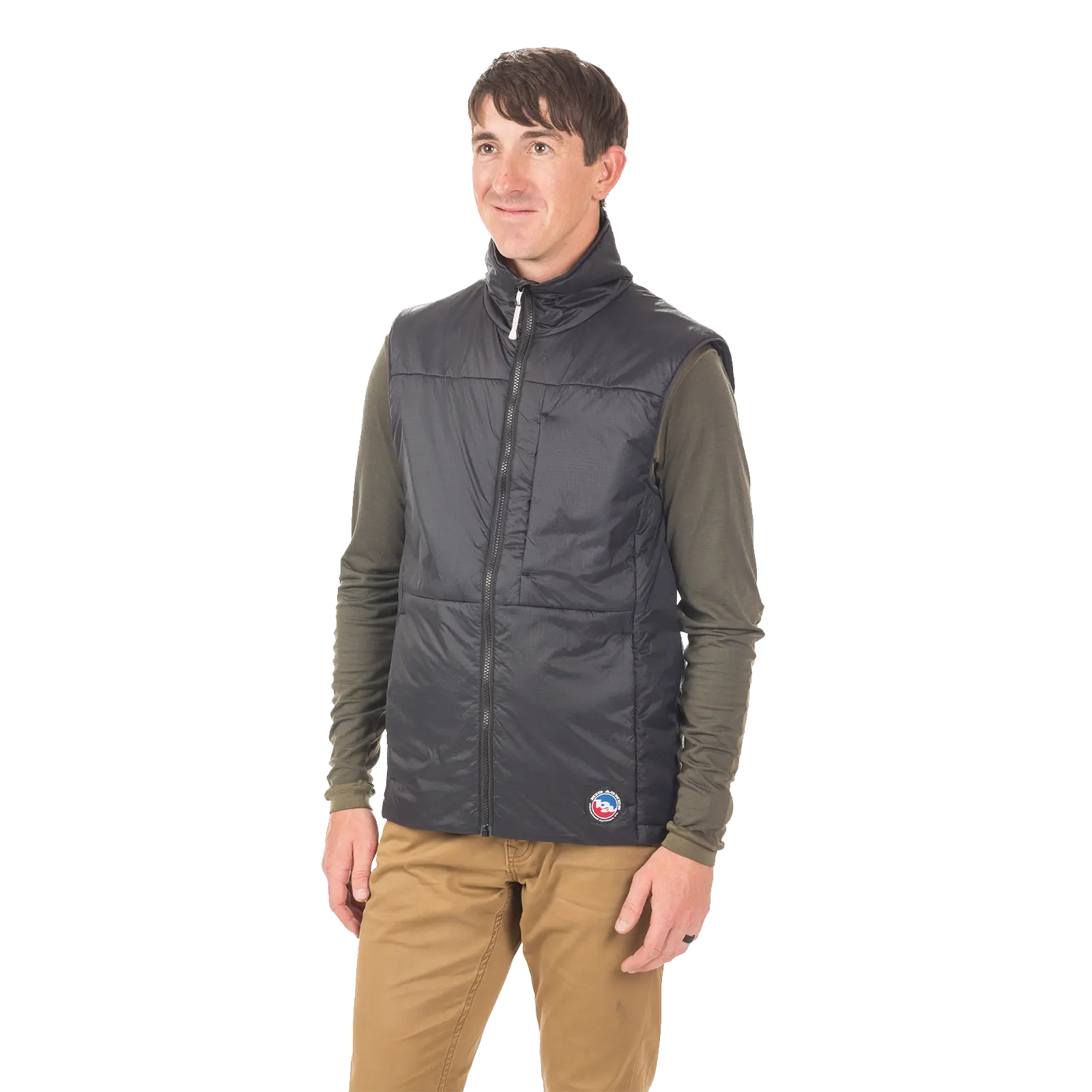 Men's Barrows Vest