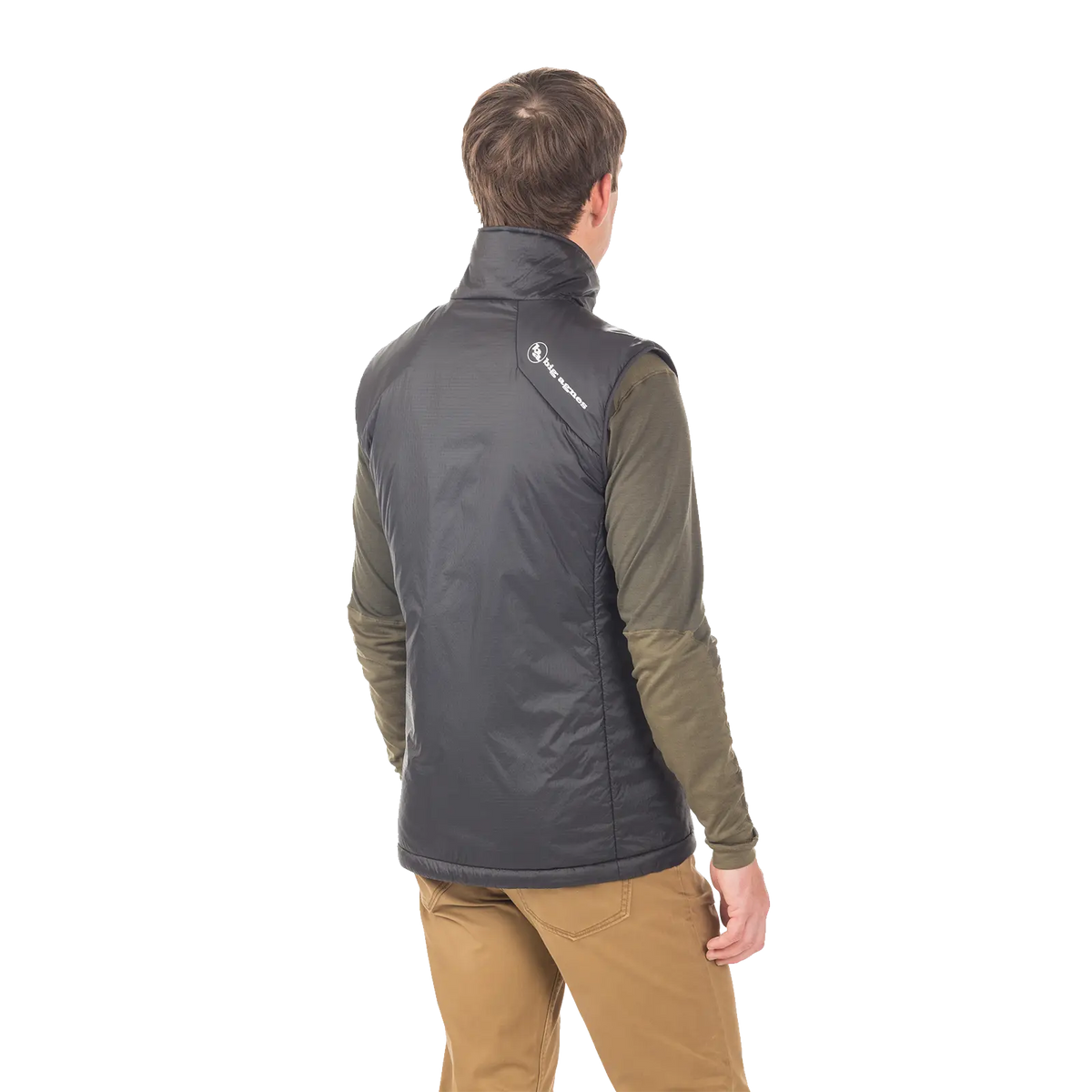 Men's Barrows Vest | Big Agnes
