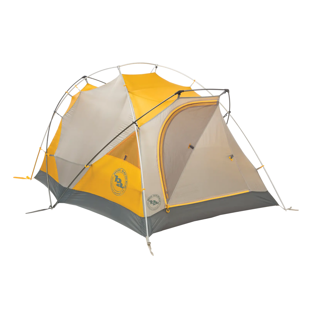 big agnes shield 2 tent Battle Mountain 2 Mountaineering Tent