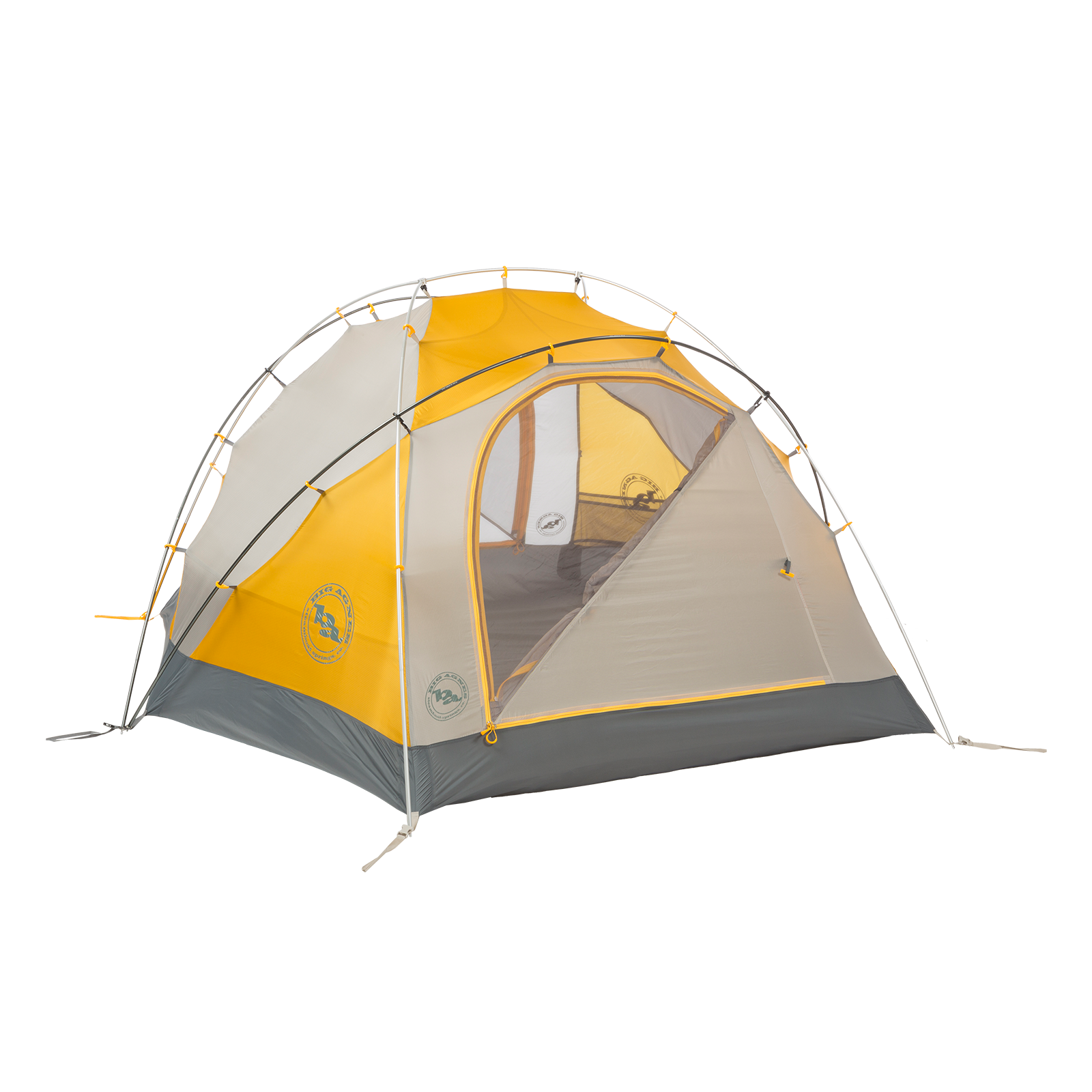 Battle Mountain 3 Mountaineering Tent Big Agnes