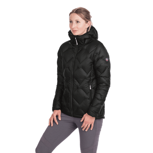 850 fill 2025 down jacket women's