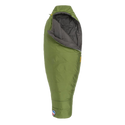Benchmark 0 Traditional Mummy Sleeping Bag Big Agnes