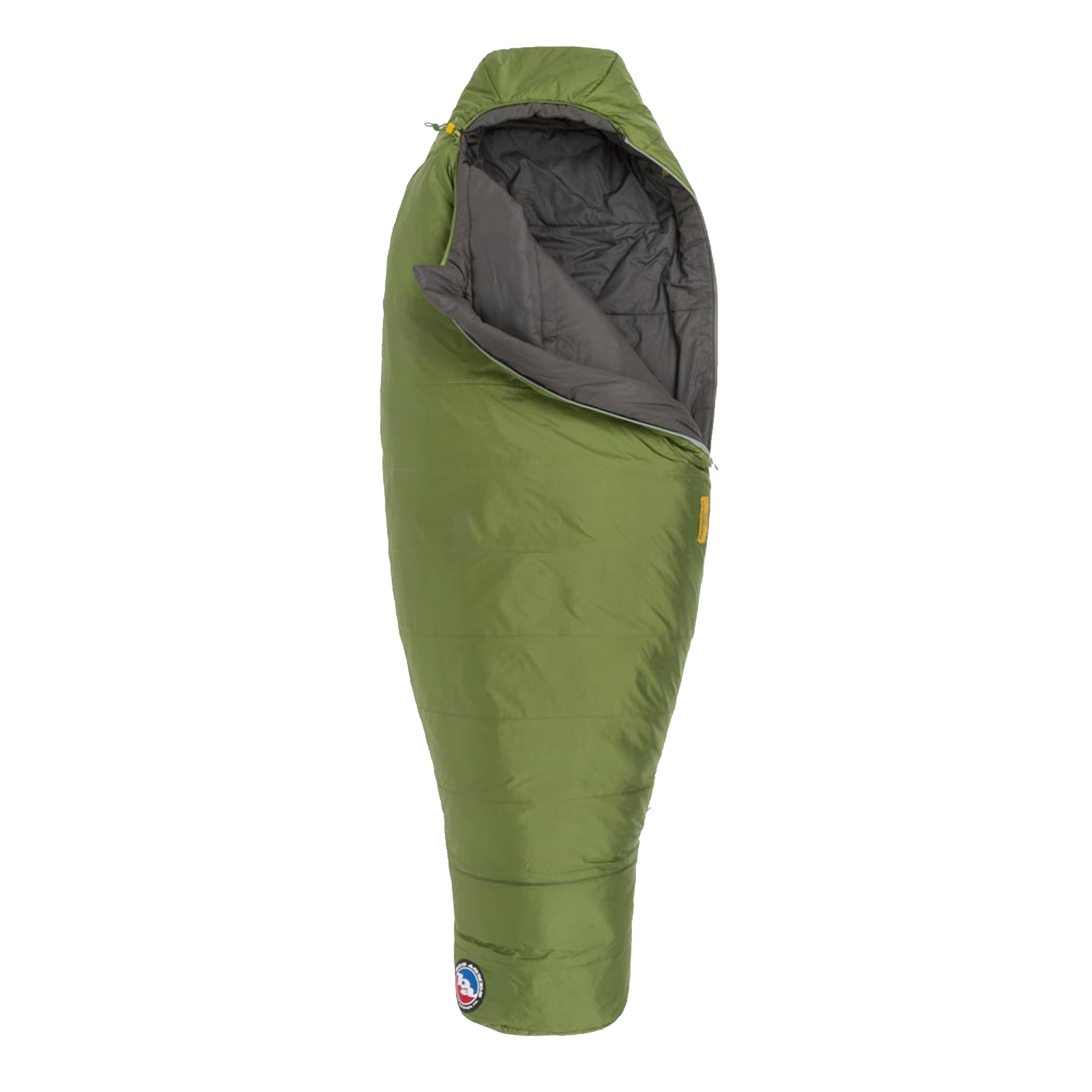 Benchmark Series Big Agnes