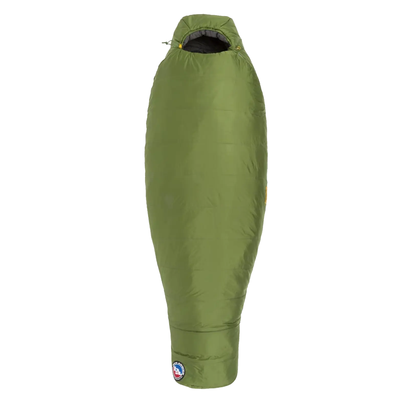 Benchmark 20° Traditional Mummy Sleeping Bag | Big Agnes
