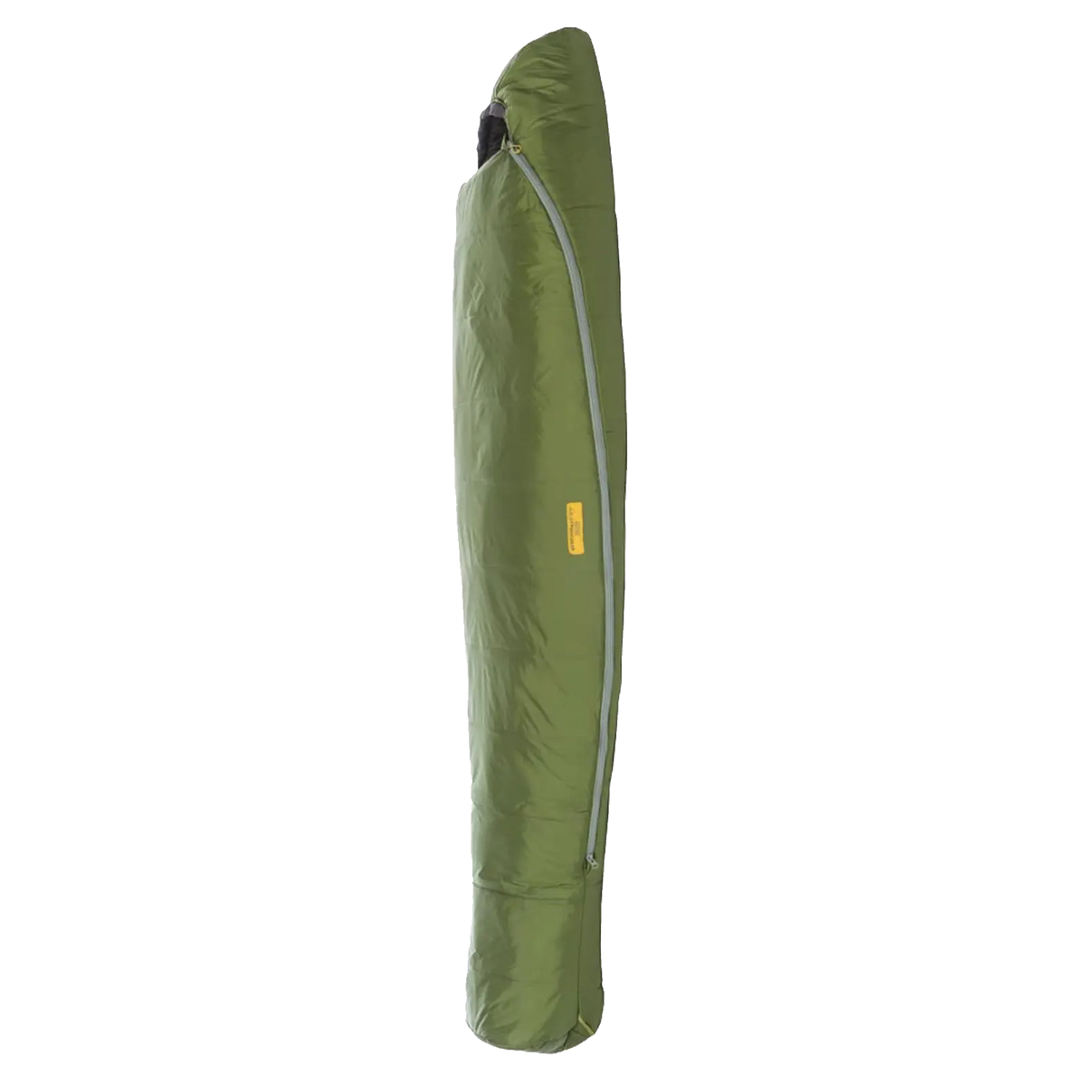 Benchmark 20° Traditional Mummy Sleeping Bag | Big Agnes