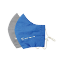 Big Agnes Protective Face Mask Profile