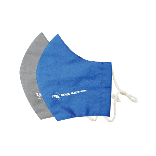 Big Agnes Protective Face Mask Profile