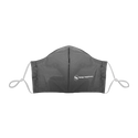Big Agnes Protective Face Mask Gray