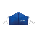 Big Agnes Protective Face Mask Blue